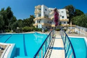 Aphrodite Apartments - Calitea (Kallithea)