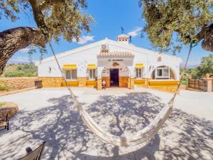 Tu Villa Rural Lentisco 8 Dormitorios Piscina privada