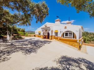 Tu Villa Rural Lentisco 8 Dormitorios Piscina privada