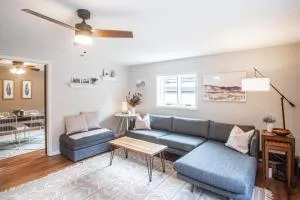 225 6th Avenue Unit 3 - Eureka