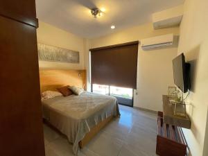 condesa 12 sublime depa a 100 pasos de la playa