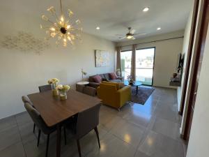 condesa 12 sublime depa a 100 pasos de la playa