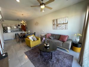 condesa 12 sublime depa a 100 pasos de la playa