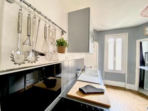 Lancienne comédie, en hyper centre