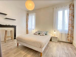 Lancienne comédie, en hyper centre