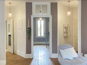 Lancienne comédie, en hyper centre