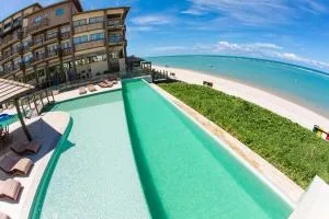 Barra Bali - Barra de São Miguel (AL) - 热基亚-达普赖亚