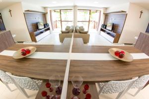 Barra Bali - Barra de São Miguel (AL)