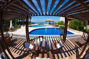 Barra Bali - Barra de São Miguel (AL)