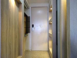 Apt. Em hotel na Av. Beira Mar em Fortaleza