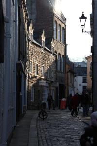 Beaumont Street, Hexham, Northumberland NE46 3LT, England.