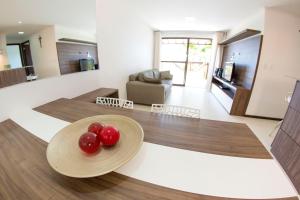 Barra Bali - Barra de São Miguel (AL)