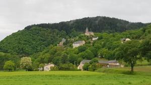 Maisons de vacances La Camisse : photos des chambres