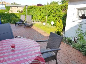 Appartement Strandperle - strandnahe, ruhige Toplage