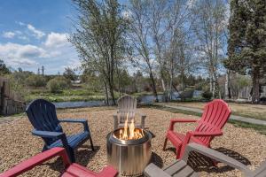 Otter River Lodge