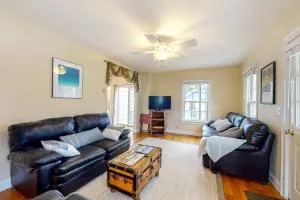 Onset Grove - 伯恩