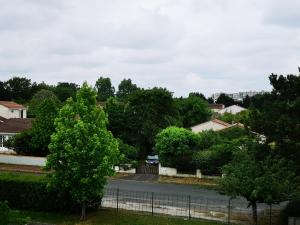 Zéro stress Bordeaux, T2 calme, 2 parkings, Wifi