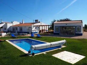 Quinta do Maranhão - Colégio