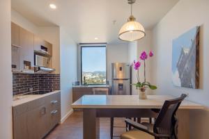 Hyatt House Monterrey Valle San Pedro