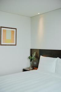 Phòng Tiêu chuẩn giường đôi  (Standard Double)