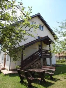 Apartman Marko - Jezdići