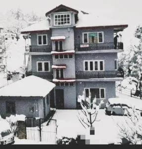 A.R Home Stay - Jūnga