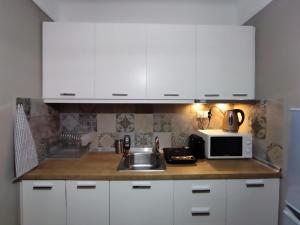 Cozy Apartment in the Heart of Thessaloniki