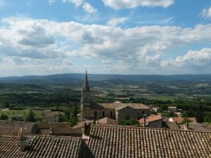 Maisons de vacances holiday home, Menerbes : photos des chambres