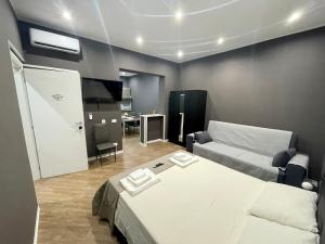 B&B Miramare Suite Borgo