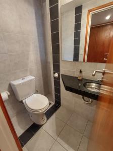 Hermoso Departamento 2 amb con cochera en Plaza Mitre