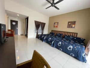 Kak Mar Studio @ Gold Coast Morib Resort