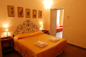 One-Bedroom Apartment (4 Adults) room in 3House