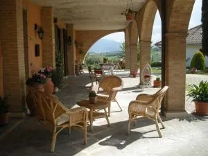 Bed And Breakfast San Martino - Force