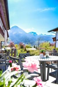 Ferienwohnungen Germania