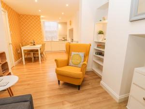 West Cliff Apartment