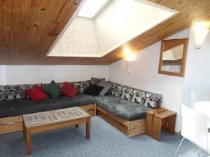 Studio spacieux au cœur de Belle Plagne, animaux admis - FR-1-181-1531