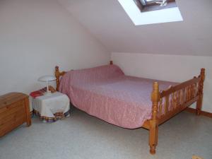 Joli studio mezzanine pour 4 pers, Villard-de-Lans - FR-1-515-114