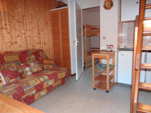 Appartements Studio Villard-de-Lans, 1 piece, 4 personnes - FR-1-515-114 : photos des chambres