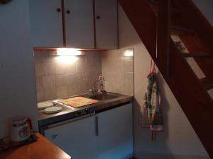 Appartements Studio Villard-de-Lans, 1 piece, 4 personnes - FR-1-515-114 : photos des chambres