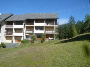 Appartements Studio Villard-de-Lans, 1 piece, 4 personnes - FR-1-515-114 : photos des chambres