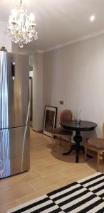 apartamento Angel
