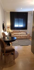 apartamento Angel