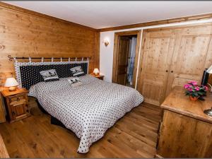 Appartements Appartement Val-d'Isere, 3 pieces, 8 personnes - FR-1-518-89 : photos des chambres