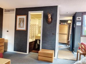 Appartements Studio Val-d'Isere, 1 piece, 3 personnes - FR-1-518-112 : photos des chambres