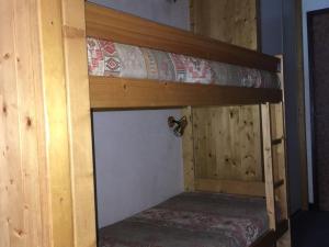 Studio confortable au centre de Val-dIsère avec balcon - FR-1-518-126