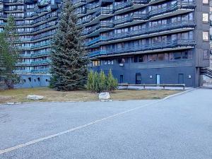 Studio confortable ski aux pieds à Val-dIsère - FR-1-518-96