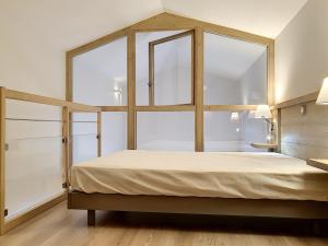Studio avec Mezzanine - Centre Val-dIsère, 4-5 pers - FR-1-518-117