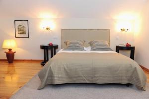 Quinta Da Cova Do Milho