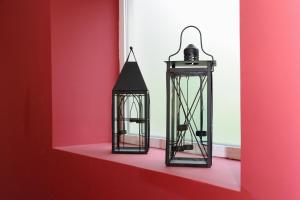 Quinta Da Cova Do Milho