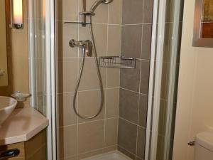 Appartement confortable 3 pièces à Flaine - 6 pers - FR-1-425-140